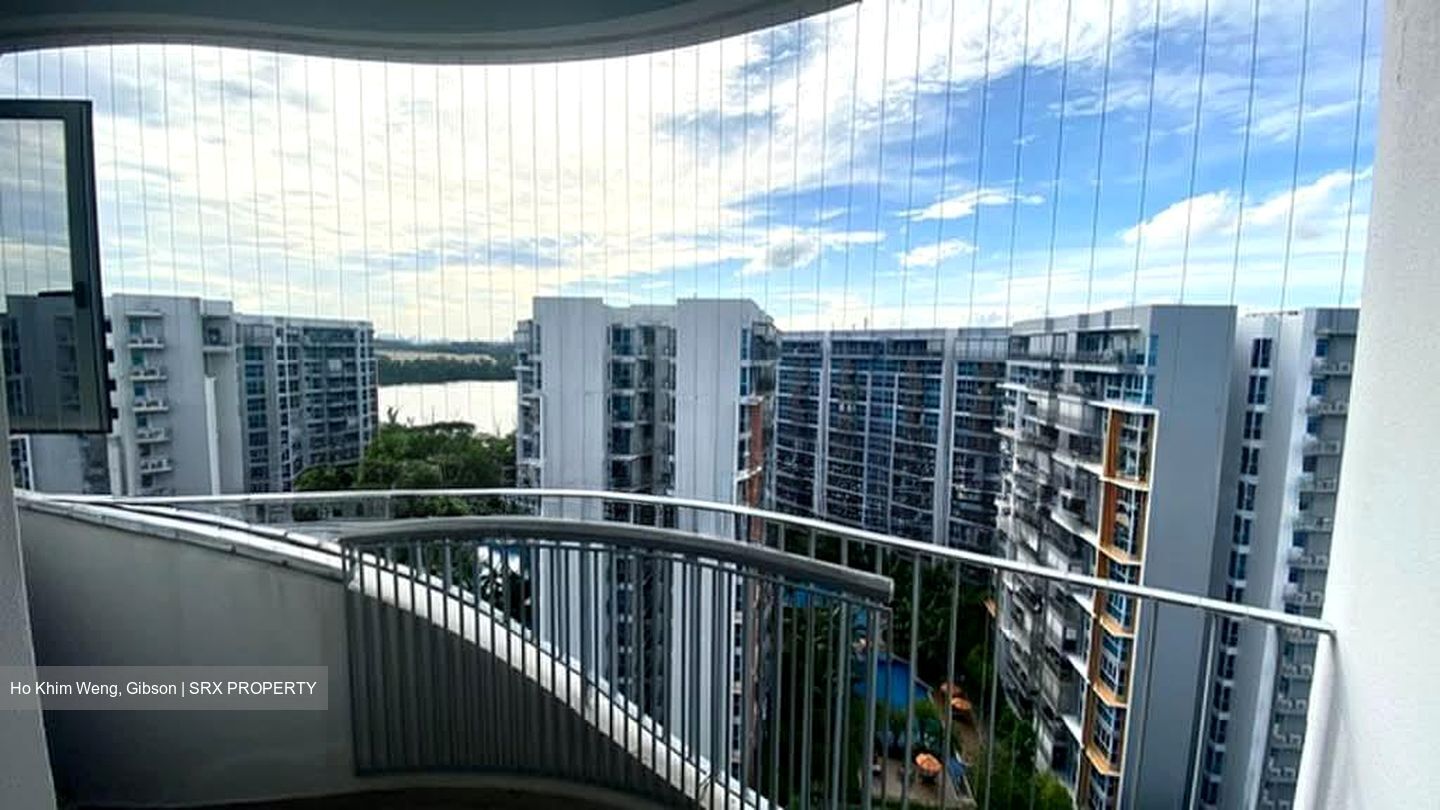 Arc at Tampines (D18), Condominium #599745791
